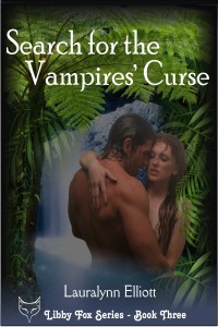 Search for the Vampire's Curse
